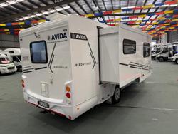 2021 Avida Birdsville