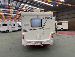 2021 Avida Birdsville