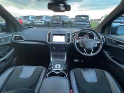 2019 Ford
Endura ST-Line