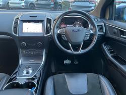 2019 Ford
Endura ST-Line