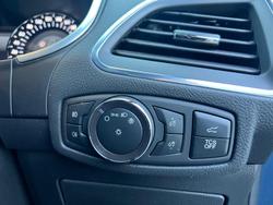 2019 Ford
Endura ST-Line