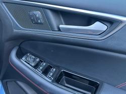 2019 Ford
Endura ST-Line