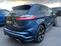 2019 Ford
Endura ST-Line