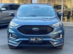 2019 Ford
Endura ST-Line