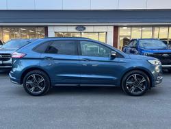2019 Ford
Endura ST-Line
