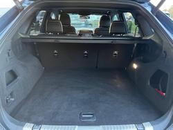 2019 Ford
Endura ST-Line