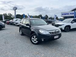 2010 Subaru
Forester X