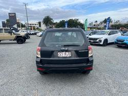 2010 Subaru
Forester X