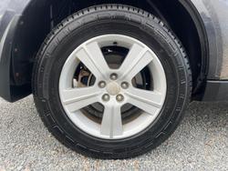 2010 Subaru
Forester X
