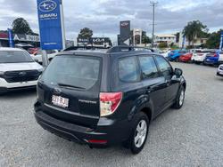2010 Subaru
Forester X