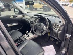 2010 Subaru
Forester X