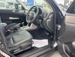 2010 Subaru
Forester X