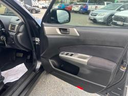 2010 Subaru
Forester X