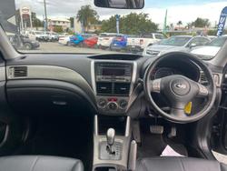 2010 Subaru
Forester X