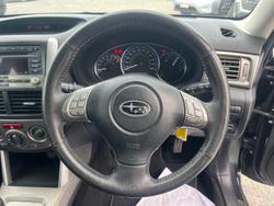 2010 Subaru
Forester X