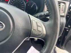 2010 Subaru
Forester X