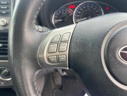 2010 Subaru
Forester X