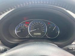 2010 Subaru
Forester X