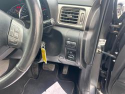 2010 Subaru
Forester X