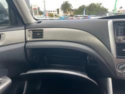 2010 Subaru
Forester X