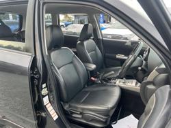 2010 Subaru
Forester X