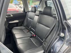 2010 Subaru
Forester X