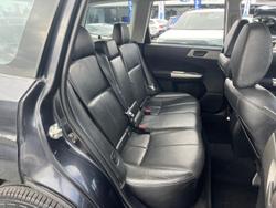2010 Subaru
Forester X