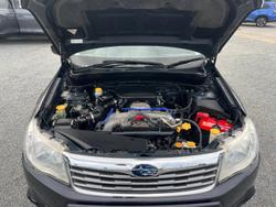 2010 Subaru
Forester X