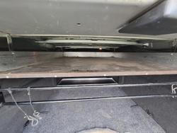 2015 Ford
Transit Custom 330L