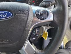 2015 Ford
Transit Custom 330L