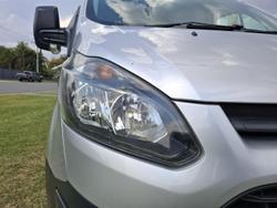 2015 Ford
Transit Custom 330L