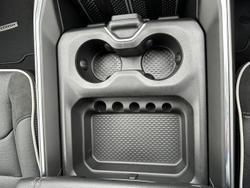 2024 RAM 1500 Laramie Sport Hurricane SO RamBox DT MY25 4X4 Dual Range Diamond Black