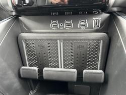 2024 RAM 1500 Laramie Sport Hurricane SO RamBox DT MY25 4X4 Dual Range Diamond Black