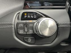 2024 RAM 1500 Laramie Sport Hurricane SO RamBox DT MY25 4X4 Dual Range Diamond Black