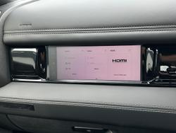 2024 RAM 1500 Laramie Sport Hurricane SO RamBox