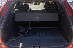 2022 Volvo
XC60 Recharge Ultimate T8 Plug-In Hybrid
