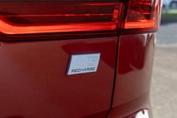 2022 Volvo
XC60 Recharge Ultimate T8 Plug-In Hybrid