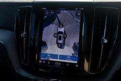 2022 Volvo XC60 Recharge Ultimate T8 Plug-In Hybrid