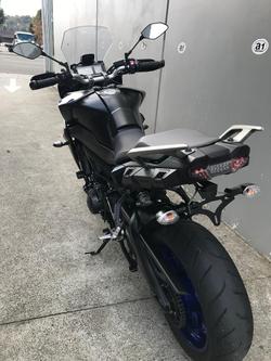 2019 Yamaha
MT-09 Tracer (MT09TRA)