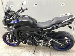 2019 Yamaha
MT-09 Tracer (MT09TRA)