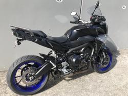 2019 Yamaha
MT-09 Tracer (MT09TRA)