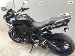 2019 Yamaha
MT-09 Tracer (MT09TRA)