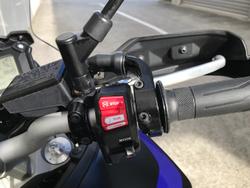 2019 Yamaha
MT-09 Tracer (MT09TRA)