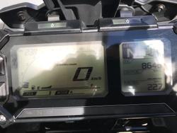 2019 Yamaha
MT-09 Tracer (MT09TRA)