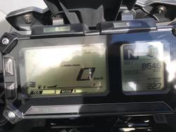 2019 Yamaha
MT-09 Tracer (MT09TRA)