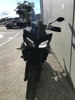 2019 Yamaha
MT-09 Tracer (MT09TRA)