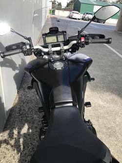 2019 Yamaha
MT-09 Tracer (MT09TRA)