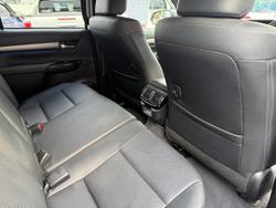 2024 Toyota
Hilux Rogue 48V