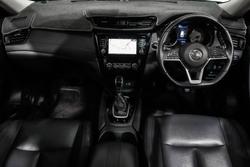 2022 Nissan
X-TRAIL Ti