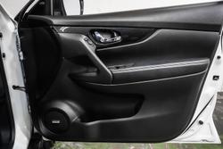 2022 Nissan
X-TRAIL Ti